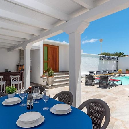 Villa Ruben By Villa Plus Puerto del Carmen  Kültér fotó