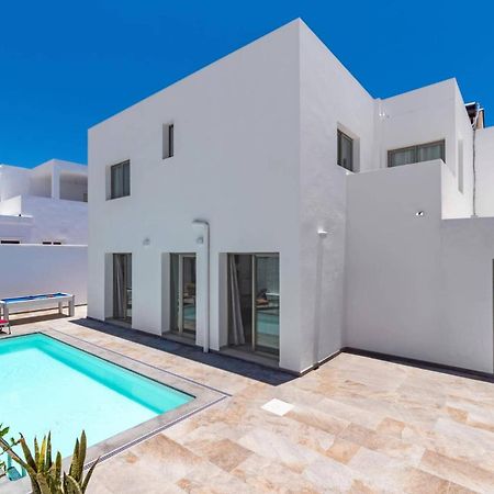 Villa Ruben By Villa Plus Puerto del Carmen  Kültér fotó
