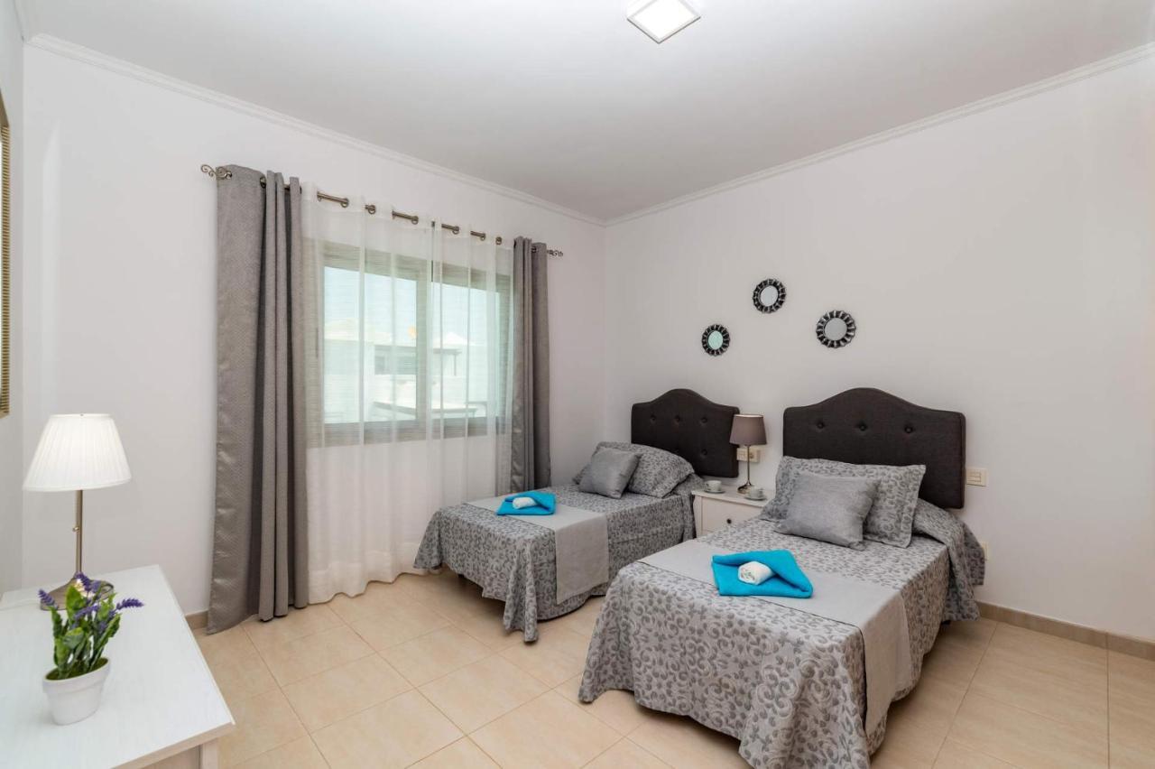 Villa Ruben By Villa Plus Puerto del Carmen  Kültér fotó