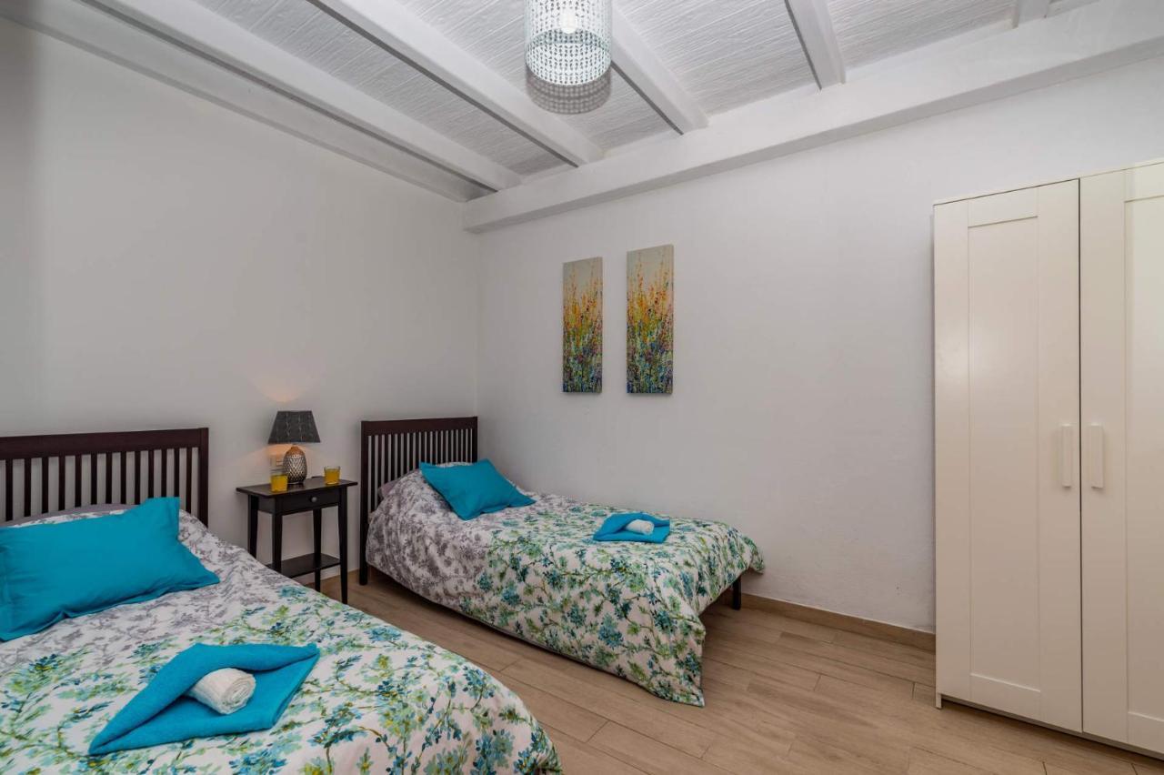 Villa Ruben By Villa Plus Puerto del Carmen  Kültér fotó