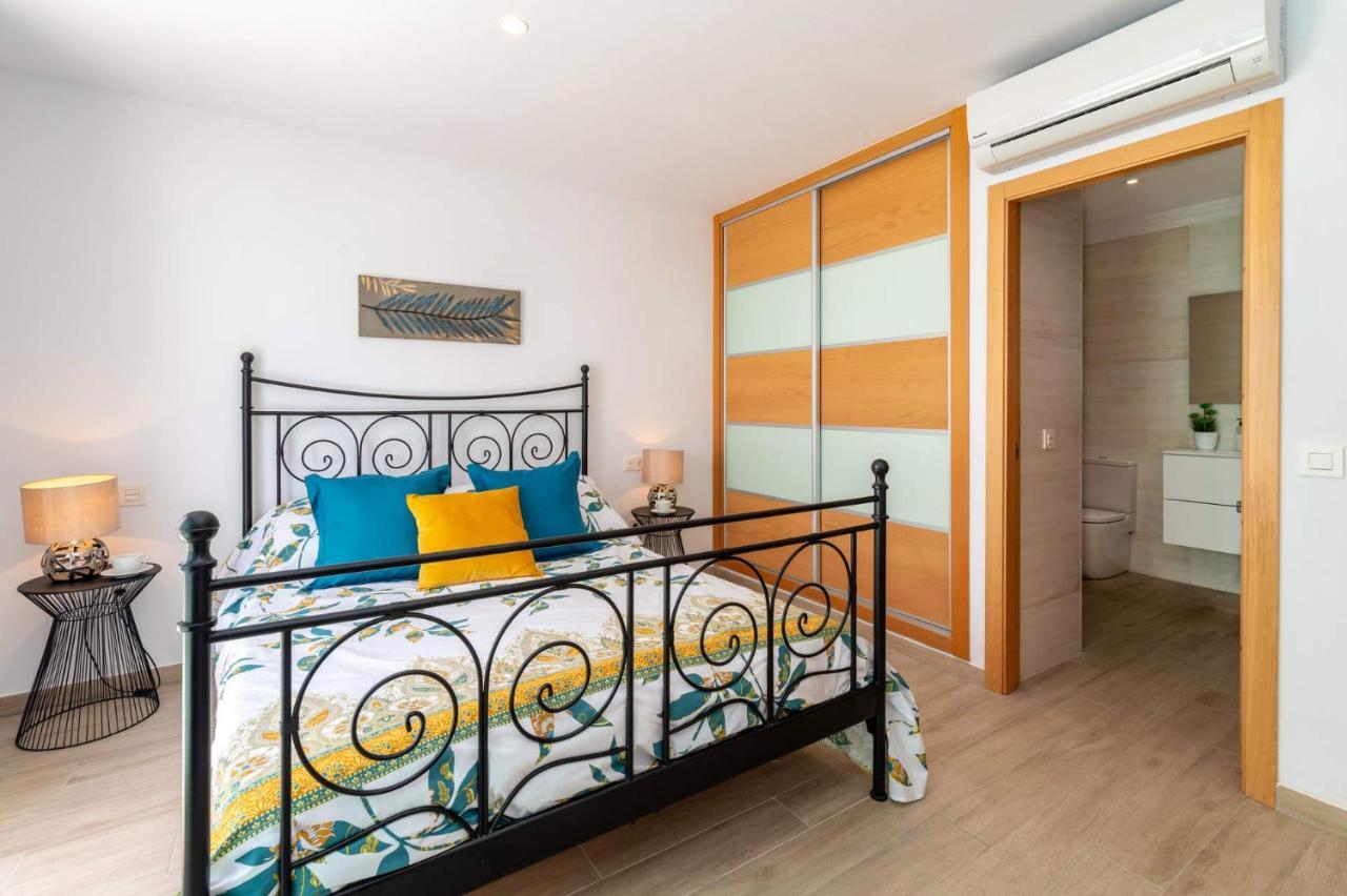 Villa Ruben By Villa Plus Puerto del Carmen  Kültér fotó