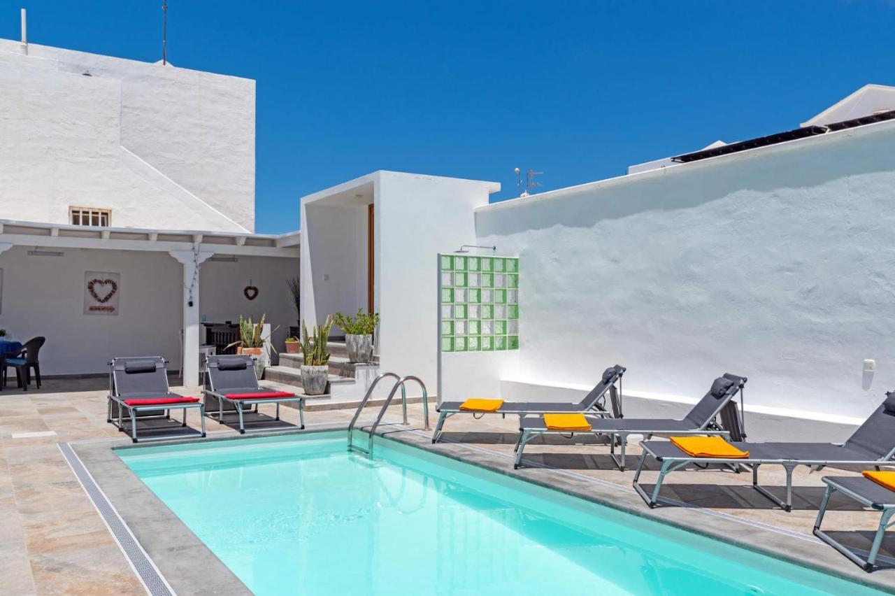 Villa Ruben By Villa Plus Puerto del Carmen  Kültér fotó