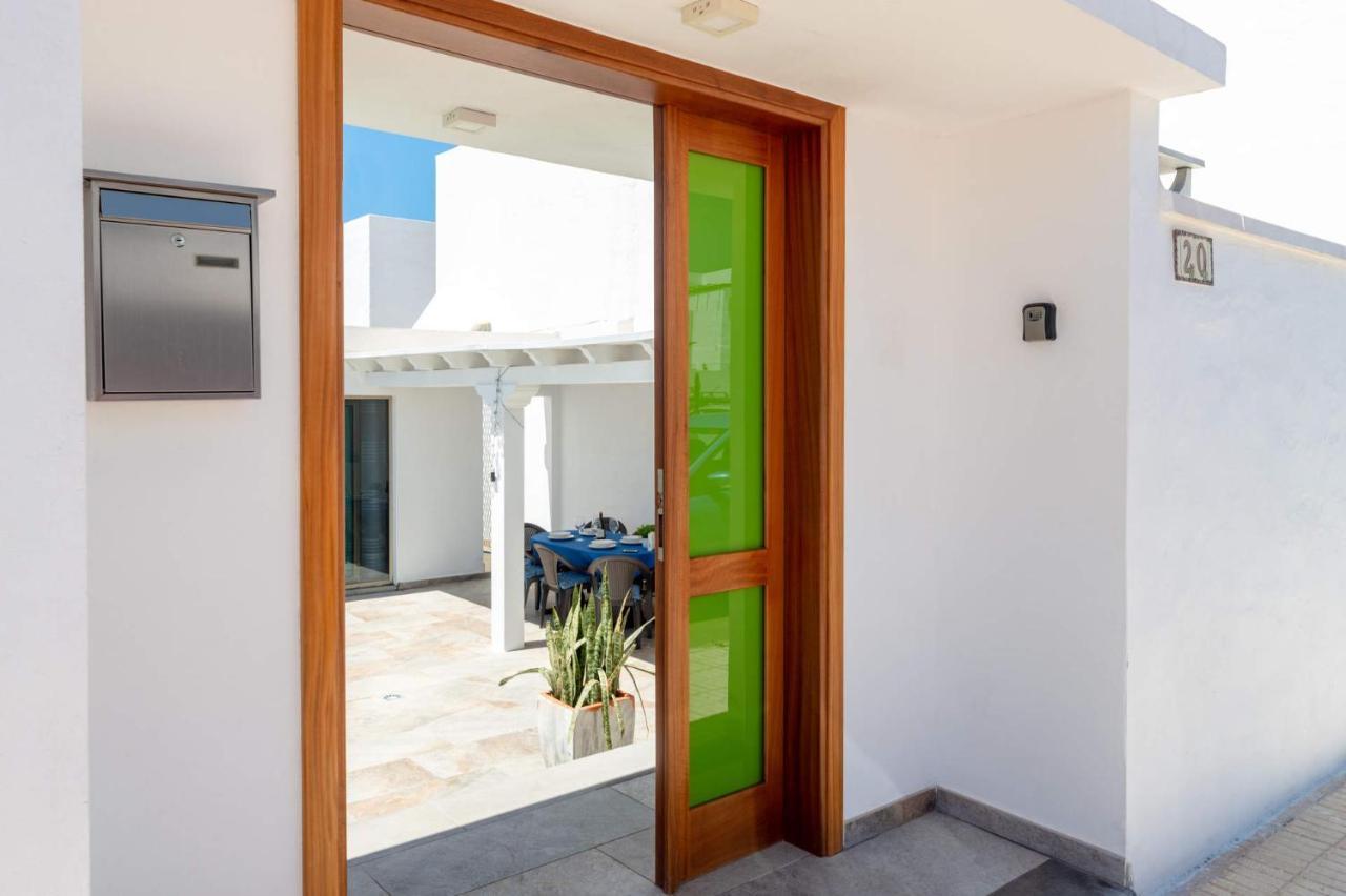 Villa Ruben By Villa Plus Puerto del Carmen  Kültér fotó