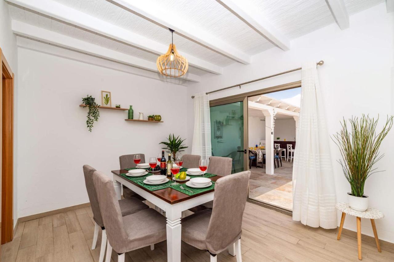 Villa Ruben By Villa Plus Puerto del Carmen  Kültér fotó
