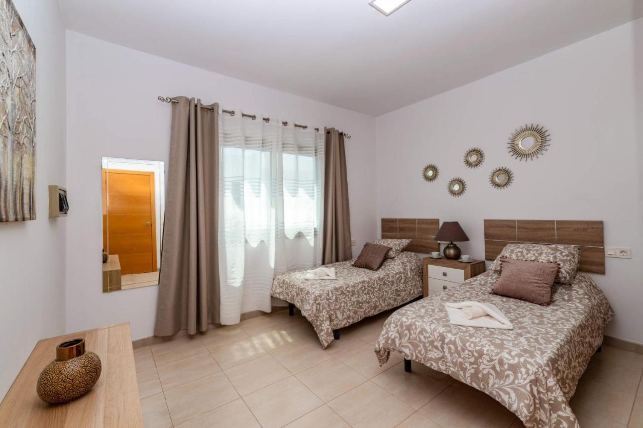 Villa Ruben By Villa Plus Puerto del Carmen  Kültér fotó